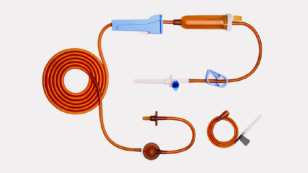 청도 primetech 플라스틱 의료 학년 빛 증거 기능 masterbatch