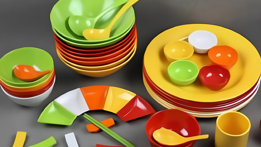 장성 치메이 Ontology 저 잔류물 단일 ABS PA 1730 식품 용기 장성 치메이 Ontology 저 잔류물 단일 ABS PA 1730 식품 용기