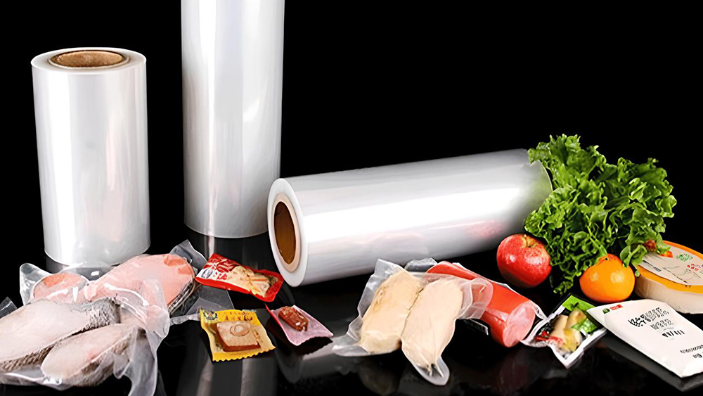 한화토탈에너지 3차 코폴리머 PP TF402 캐스트 필름 소재입니다