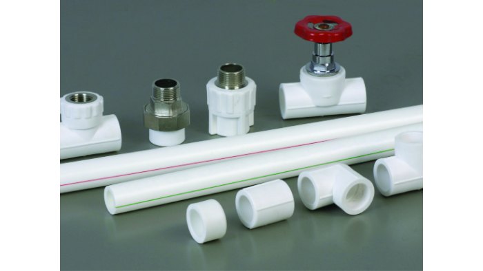 PPR 재료와 PPB 재료의 차이