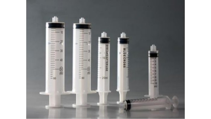 의료 등급 PP 원료