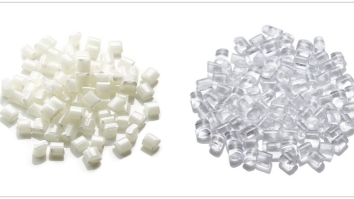 ABS 재질과 MABS 재질의 차이점은 무엇입니까