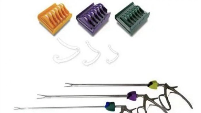 SABIC 특수소재 PEI를 의료용 지혈겸에 적용