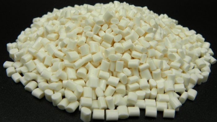 ABS 재질은 내화성이 있습니까