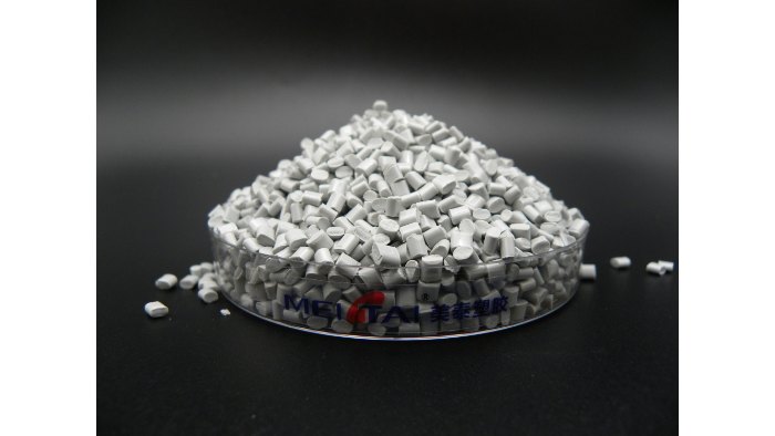 섭씨 영하 30 도에서 PC 및 ABS 합금의 기계적 특성