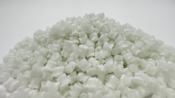 유리 섬유 강화 PP GH43W