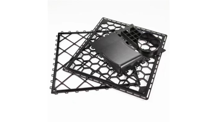 슈퍼 날씨 저항 및 내열성 복합 PP TB81W