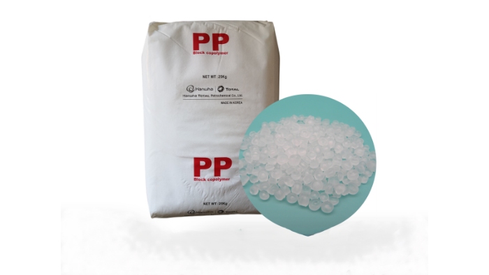 High impact PP HU330 한화토탈에너지입니다
