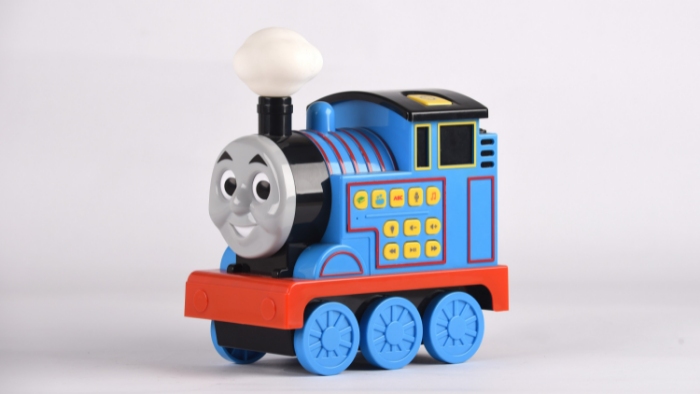 어린이 장난감에 낮은 냄새 ABS 소재를 선택하십시오