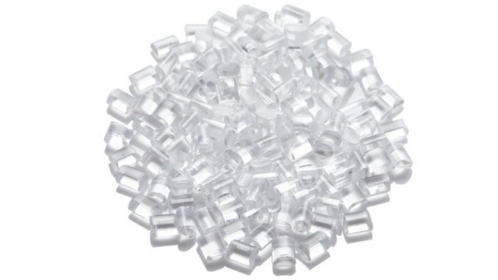 투명 ABS는 식품 등급이 될 수 있습니까