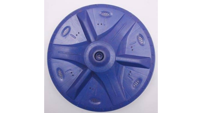 세탁기 롤러에 섬유 유리 강화 ABS 소재를 적용한 것 세탁기 롤러에 섬유 유리 강화 ABS 소재를 적용한 것