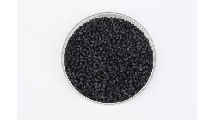 PA66 plus 신에너지 자동차 센서용 유리 섬유 소재입니다