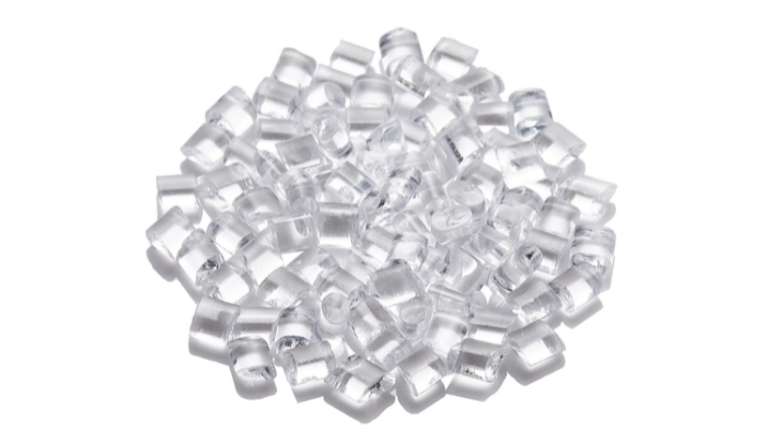 어떻게 투명 ABS의 내 식성은