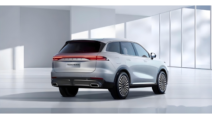 금호 써니저 CLTE PC 합금은 자동차 산업에 사용됩니다 금호 써니저 CLTE PC 합금은 자동차 산업에 사용됩니다