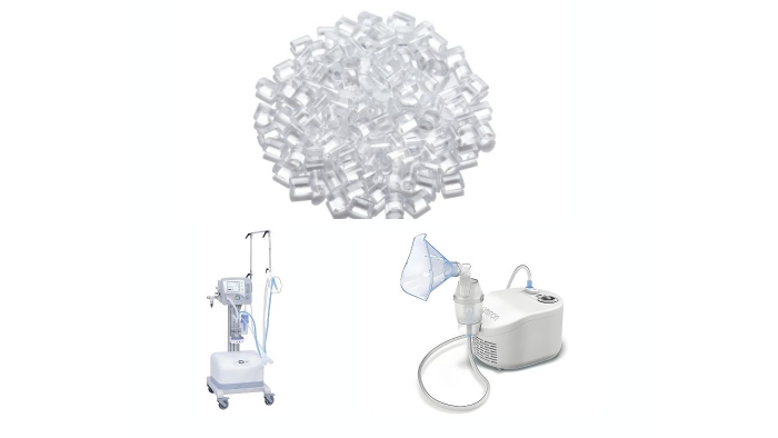 의료 응용 프로그램을 발전시키는 의료 등급 MABS 플라스틱 의료 응용 프로그램을 발전시키는 의료 등급 MABS 플라스틱