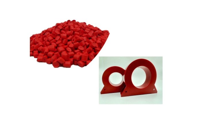 내화성 PC ABS 수지 왜 우리 공장을 선택 내화성 PC ABS 수지 왜 우리 공장을 선택