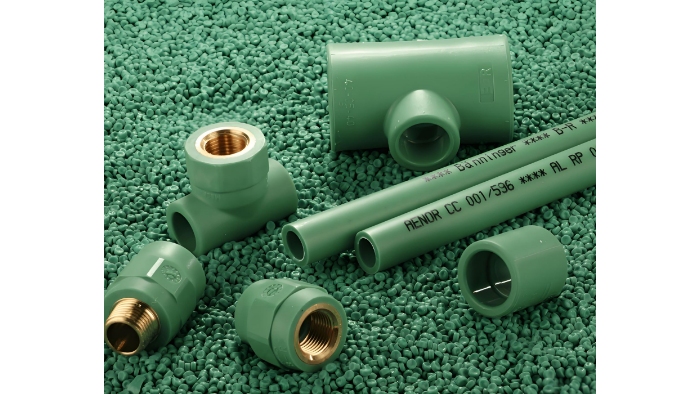 파이프에 선택하는 효성 PP RCT 성능 재료입니다 파이프에 선택하는 효성 PP RCT 성능 재료입니다