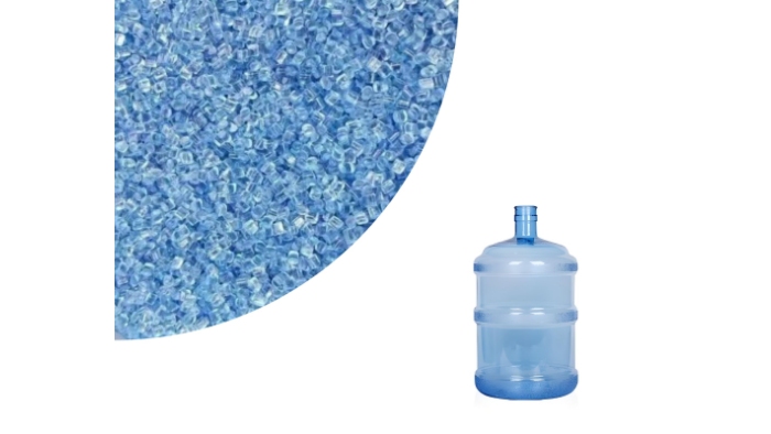 식수 탱크에 폴리카보네이트 PC를 선택한 이유는 식수 탱크에 폴리카보네이트 PC를 선택한 이유는