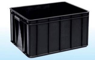 전도성 PP 플라스틱-칩 회전 상자-정전기 방지 폴리 프로필렌 가격에 사용됩니다