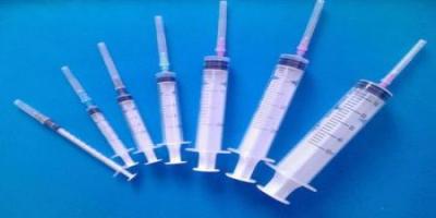 의료 산업 적용 사례:의료용 등급 TOPILENE® PP J801 재질이 주사기에 선택됩니다