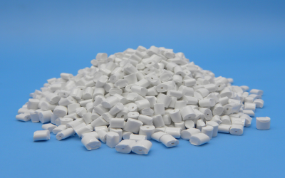 PP 수정 재료의 종류는 무엇입니까?