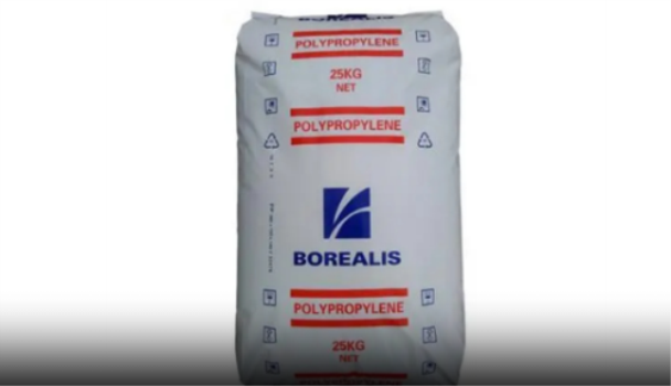 특히 얇은 벽 포장을 위한 고화질 PP:Borouge PP HC205TF