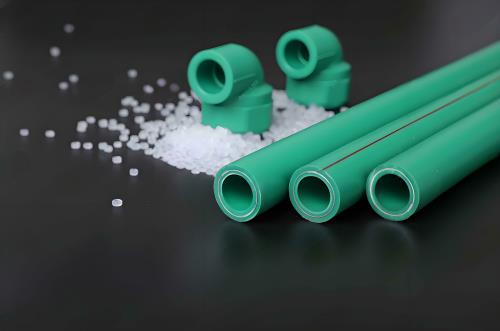 특히 PPR 파이프를 위한 열 안정화 PP 등급:TOPILENE® PP R200P