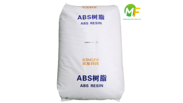 기술비교:Kingfa KF-730, KF-718, KF-740 ABS 등급